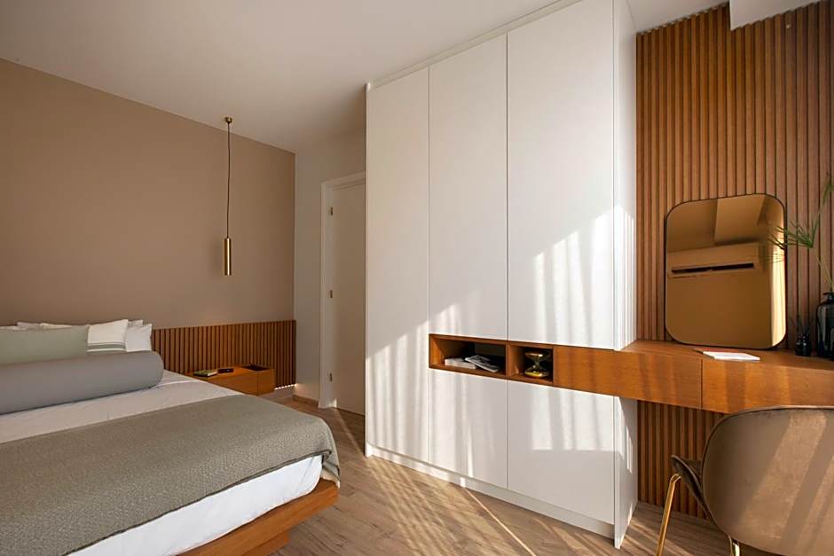 Supreme Luxury Suites by Athens Stay