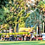 Eden Gateway Holiday Park