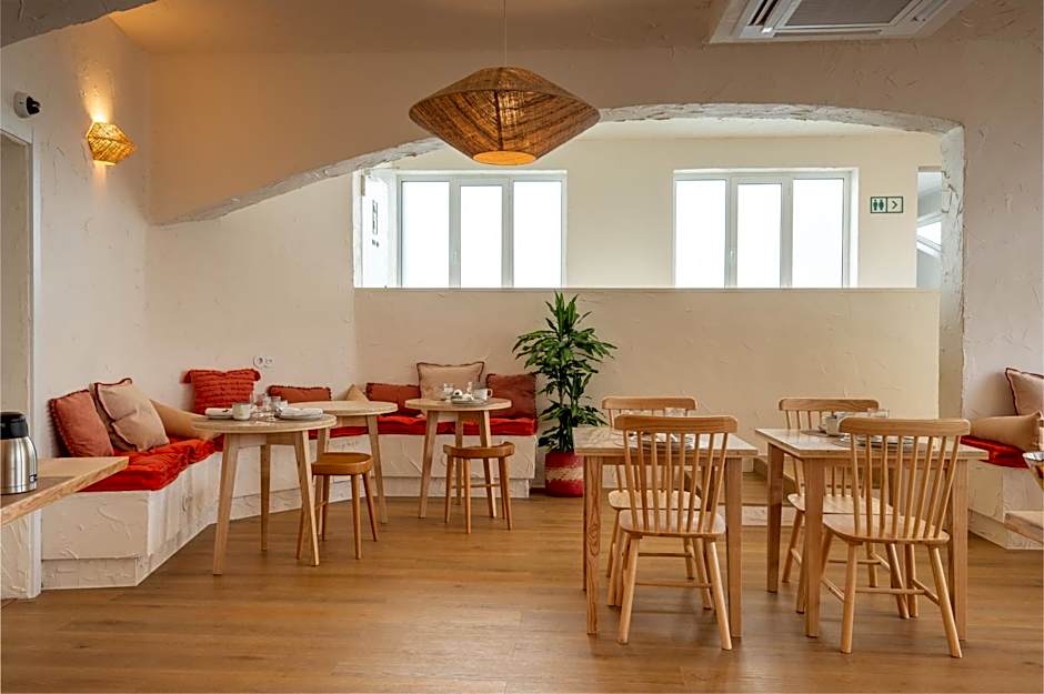 Praia FLH Hotels Ericeira