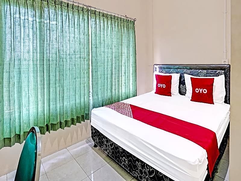 Hotel O Kost Esklusif Barokah
