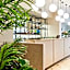 Plaza Real Suites Hotel