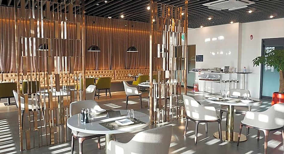 Ramada Plaza by Wyndham Jaeun