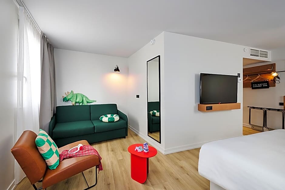 Moxy by Marriott Paris Bastille