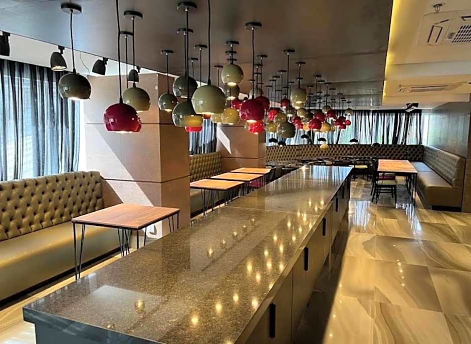 QS Marista - Studio Alessandra Antonelli - Flat 1708