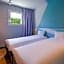 ibis Budget La Teste Bassin d'Arcachon