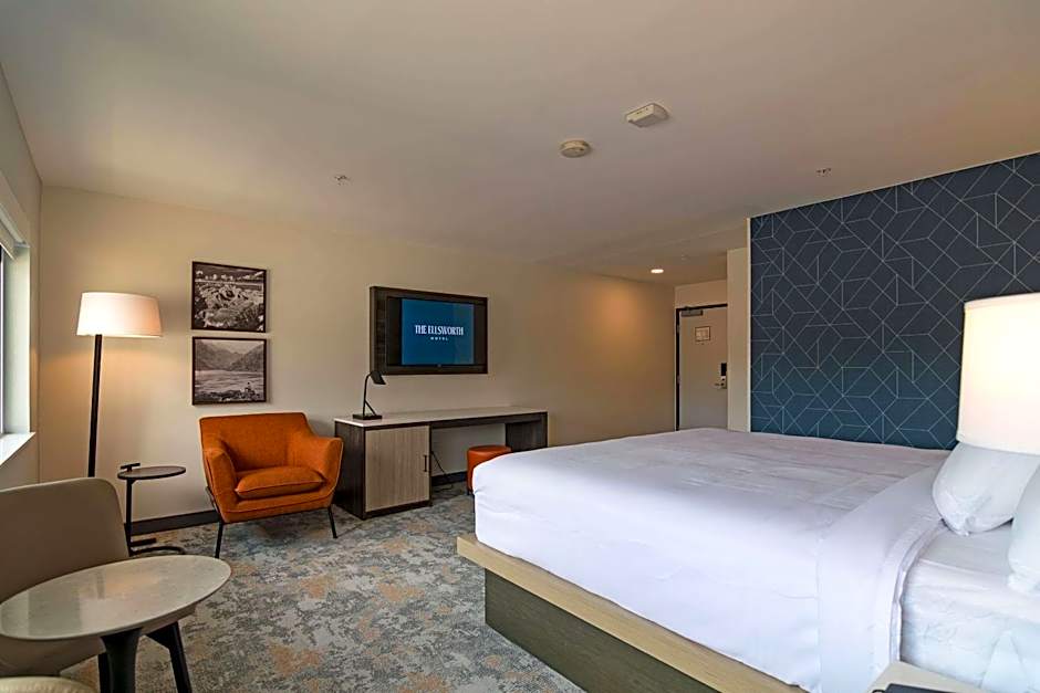 The Ellsworth Hotel, Ascend Hotel Collection