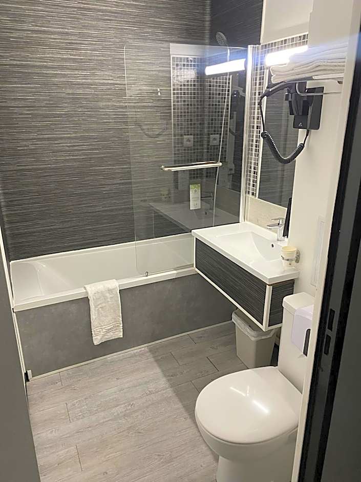 Kyriad Saint Fargeau Ponthierry - Apollonia