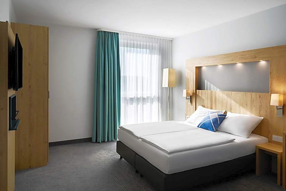 Four Points Flex by Sheraton Bochum