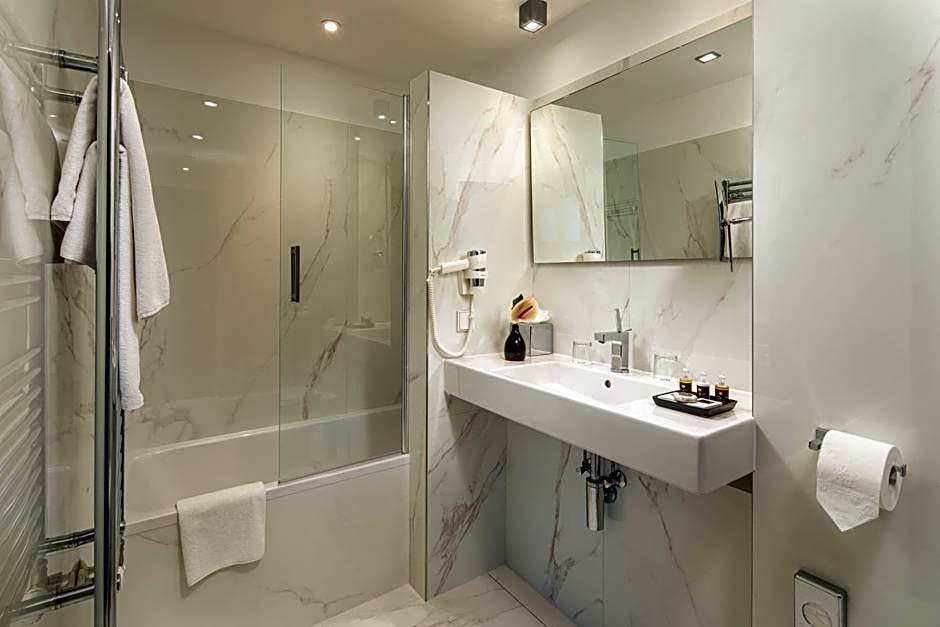 Continental Hotel Budapest