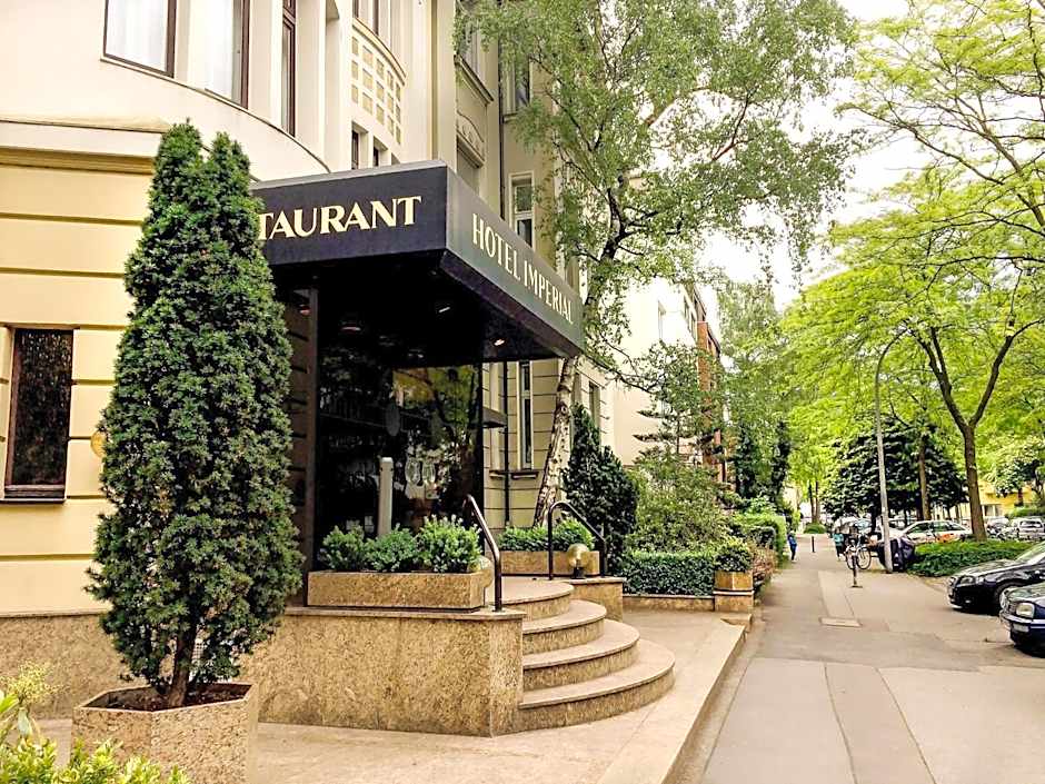 Hotel Imperial