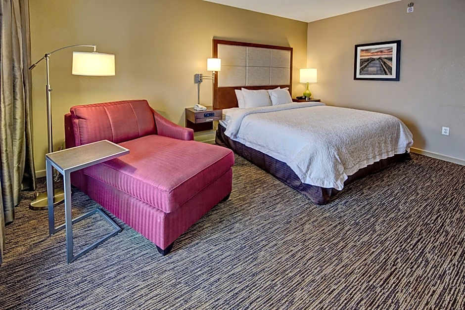 Hampton Inn By Hilton Dunn
