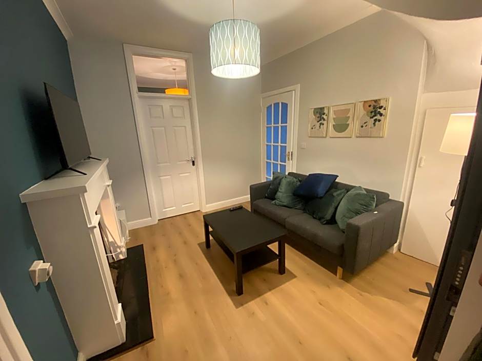 Newly Furnished 5 Bedroom Gem in Sligo