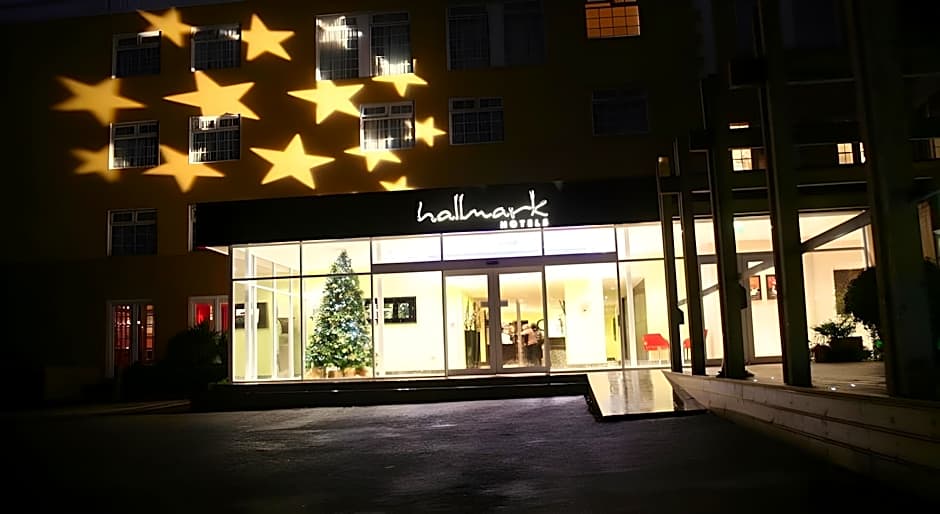 Manchester Airport Stanley Hotel by Belvilla