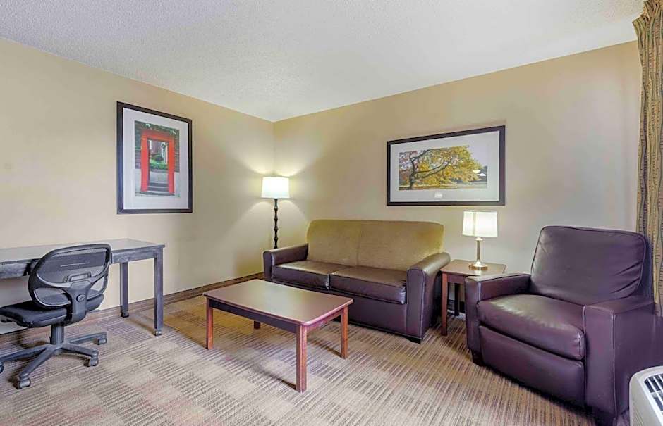 Extended Stay America Suites - Lubbock - Southwest
