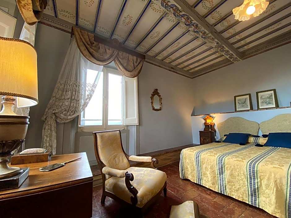 Residenza D'Epoca San Lorenzo Tre