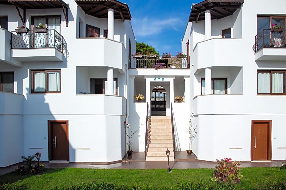 Turgutreis Apart Otel