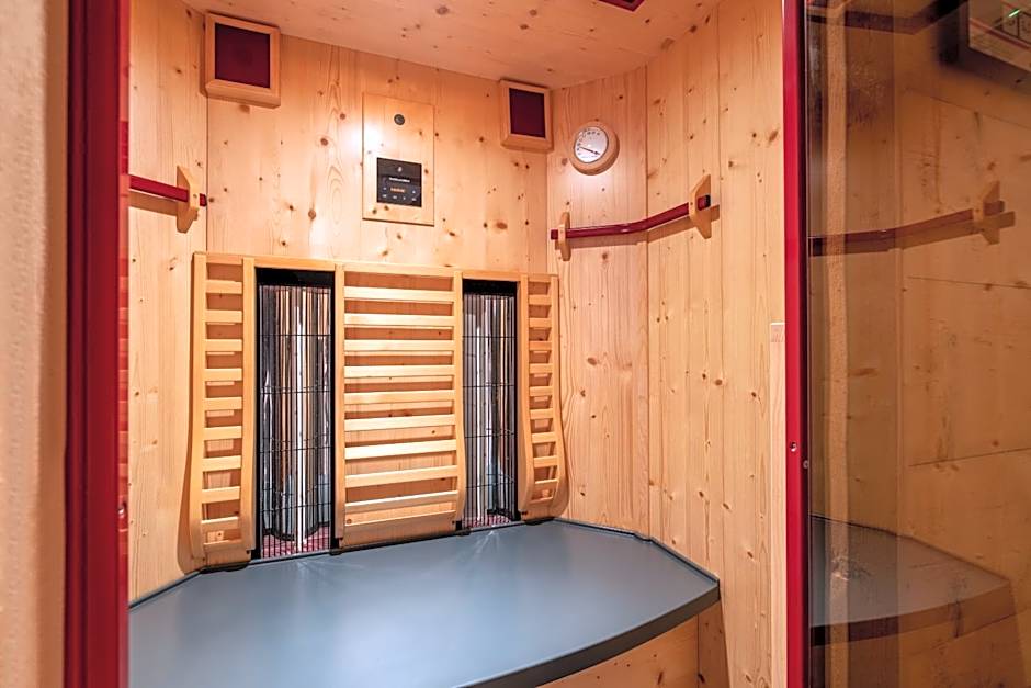 Aparthotel Fuxbau