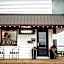 The Bayview Motel - Fort Frances, ON - Lakeside Motel