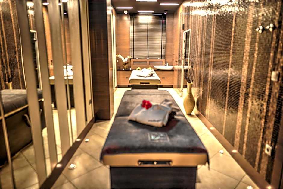 Hotel Afrodyta Business & Spa