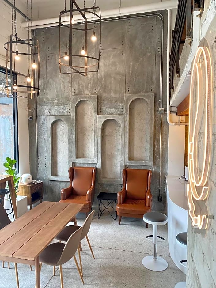 The Singha Hotel - Korat