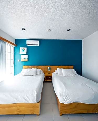 Deluxe Double Ocean View