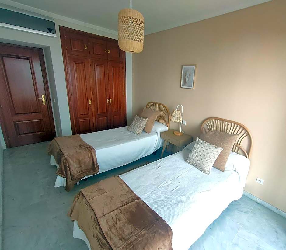 Sanpedro Apartamentos Marbella