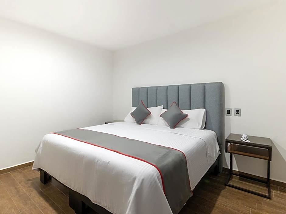 Fraga Hotel Boutique