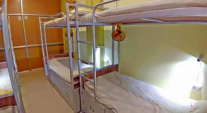 Hotel Ganesha