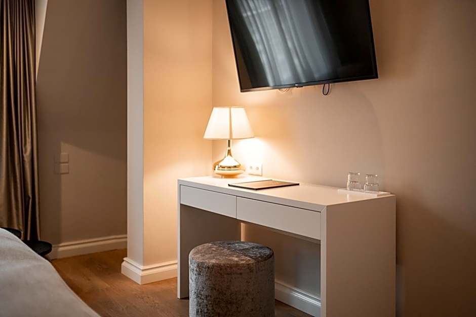 Hotel Europa Splendid