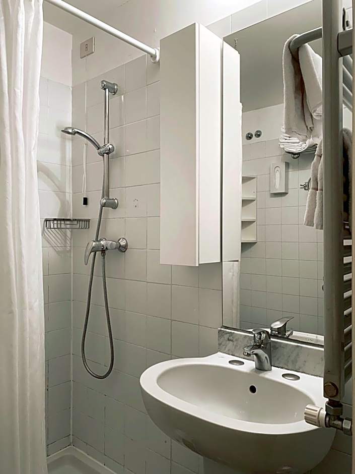 Hotel La Calcina