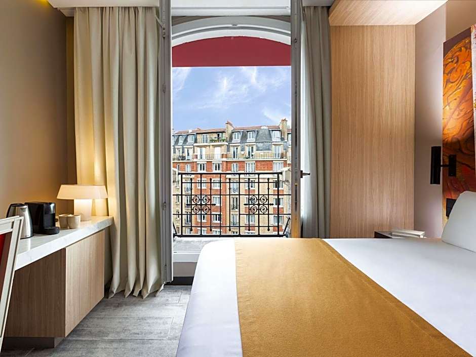 Mercure Paris Alesia