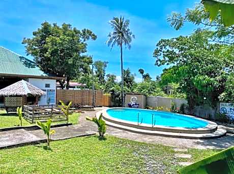 Ander Divers Garden Resort