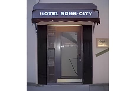 Hotel Bonn City