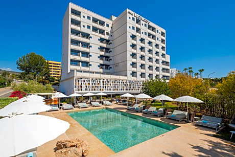 Leonardo Boutique Hotel Mallorca Port Portals - Adults only