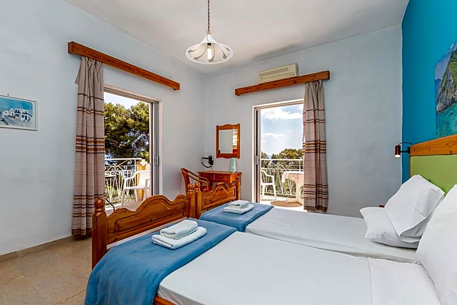 Alexandros Studios by Estia