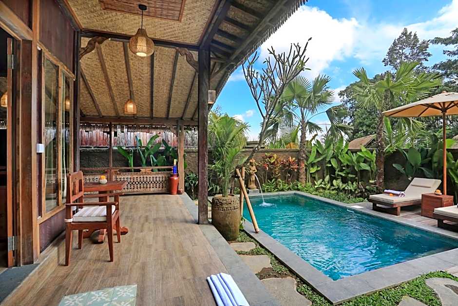 PAWANA VILLAS