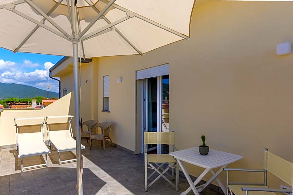 Hotel Perla