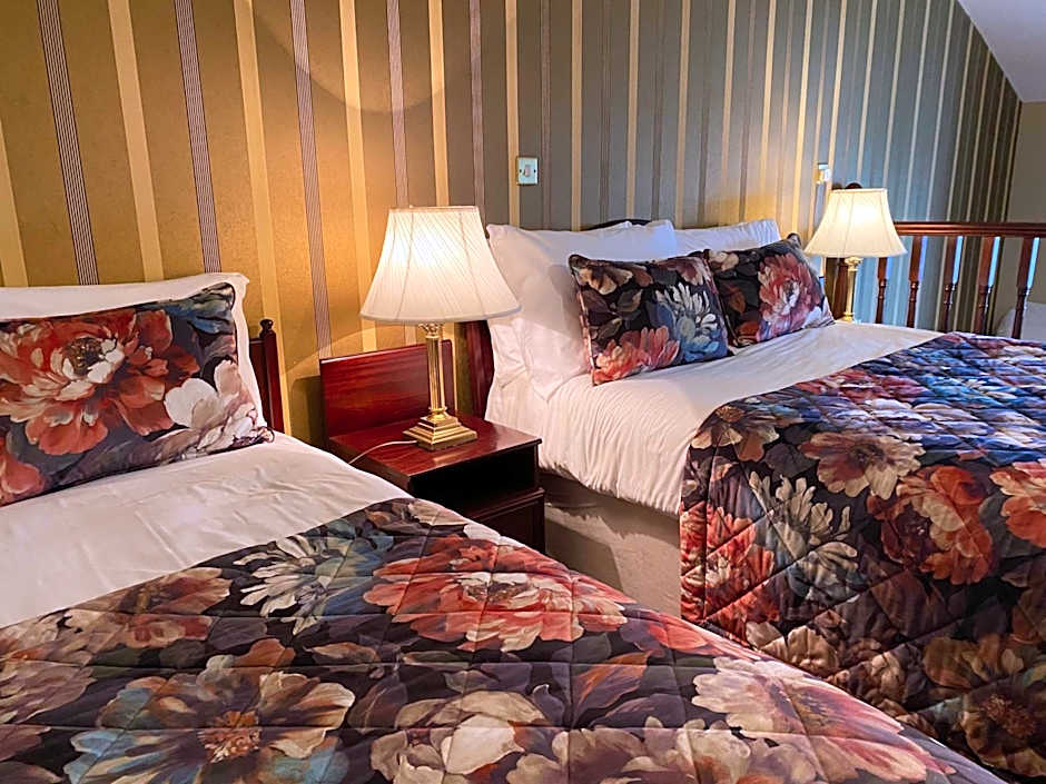 Towers Hotel Glenbeigh