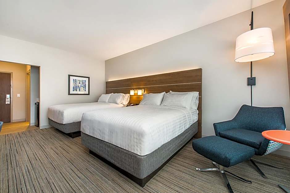Holiday Inn Express & Suites - Carrollton West By IHG