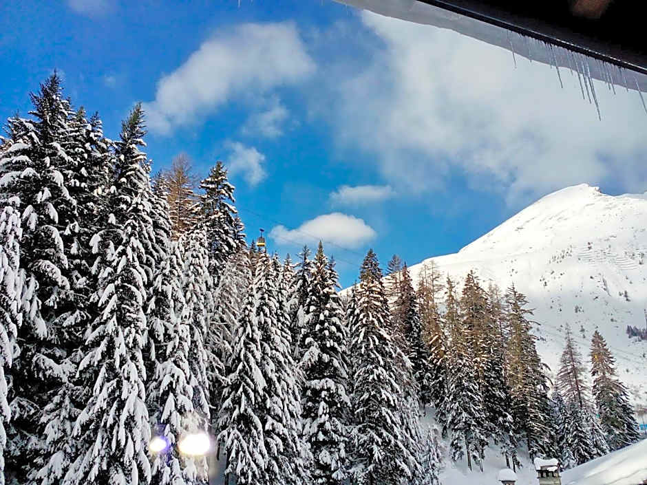 Hotel Boton D'Or & Wellness a La Thuile