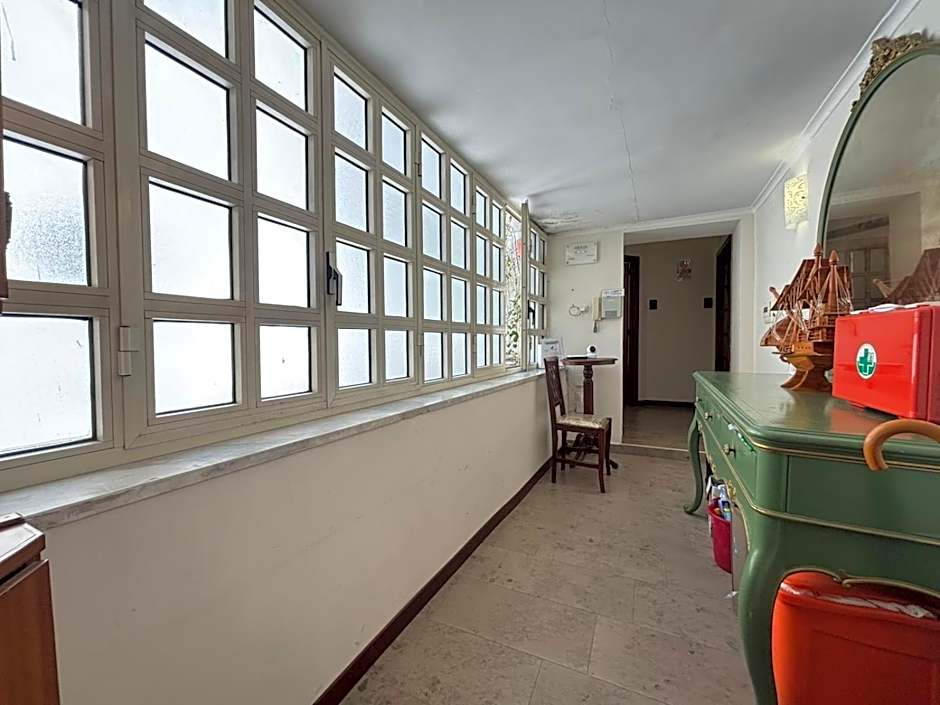 B&B Giulia – Naples, CO