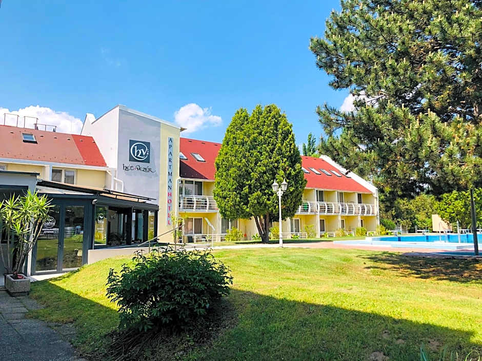 Hét Vezér Apartmanhotel