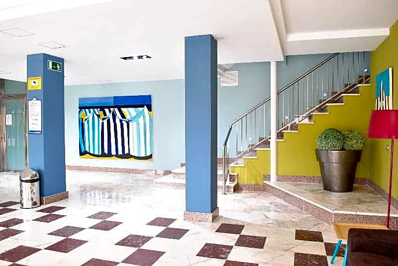 Regollera Apartamentos Turisticos