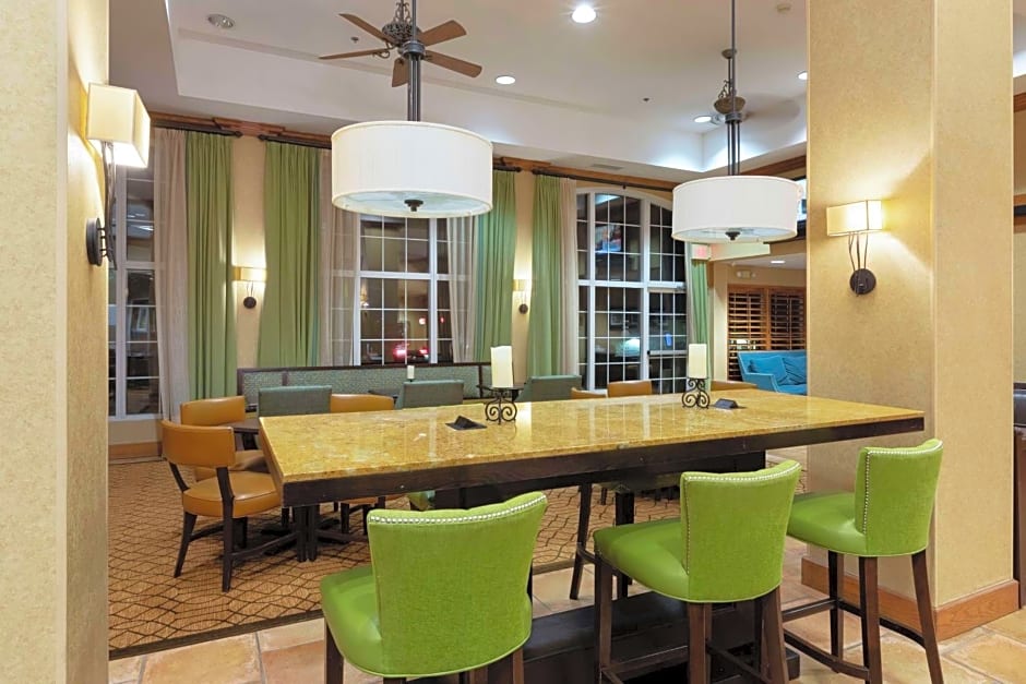 Hampton Inn By Hilton And Suites Austin-Airport
