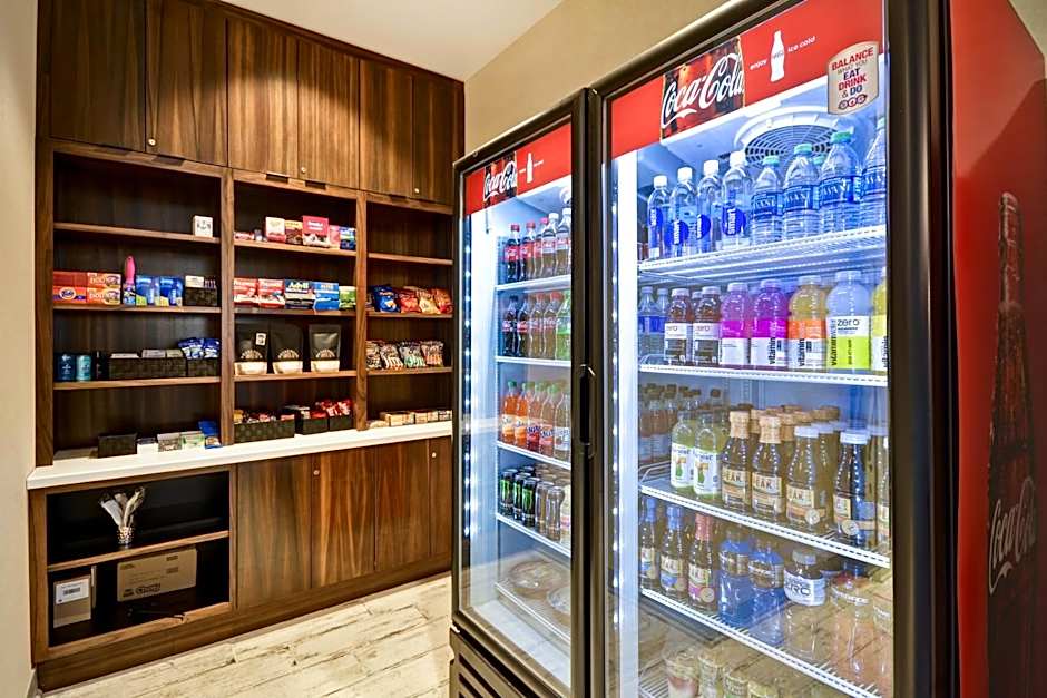 Indigo Kansas City - The crossroads By IHG