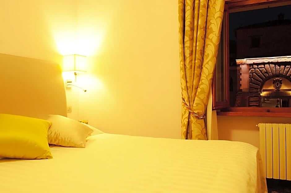 Sangallo Hotel