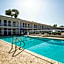 Motel 6-Bryan, TX - University Area