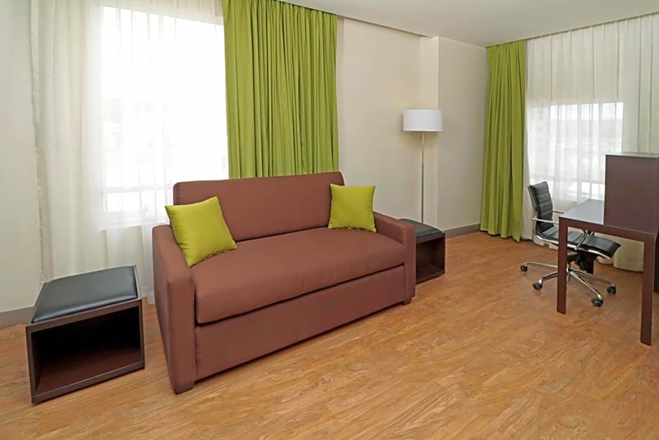 Staybridge Suites San Luis Potosi By IHG