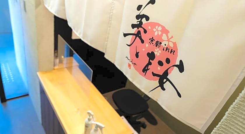 Kyoto Inn Mio