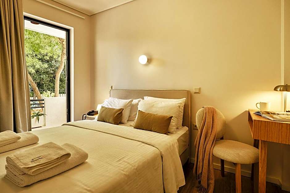 Hotel Maroussi